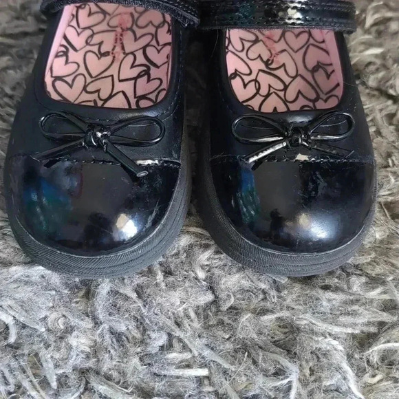 Bundle of Carter, Cat and Jack, Frozen toddler shoes - Picture 2 of 16